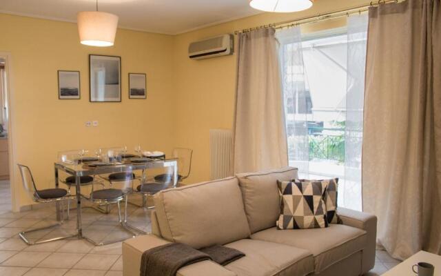 3 Bedroom Comfortable Apartment GTD31506