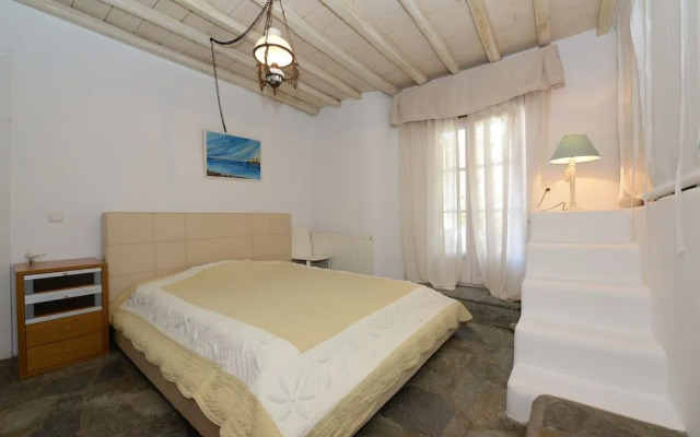MaryMe Luxury villas Apart-hotel	