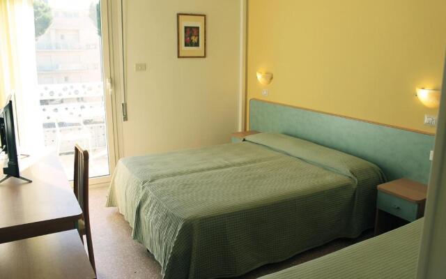 Hotel Roxy