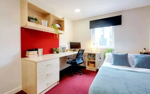 Student Only Nottingham Two