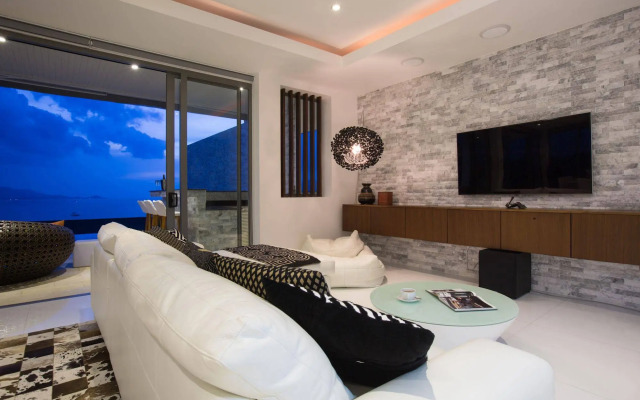Villa Patrick Pattaya