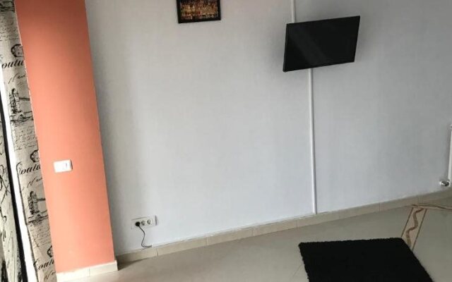 Hotel Mon Caprice
