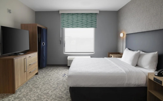 Home2 Suites By Hilton Dallas East