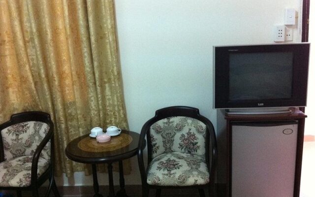 Quynh Anh Guest House