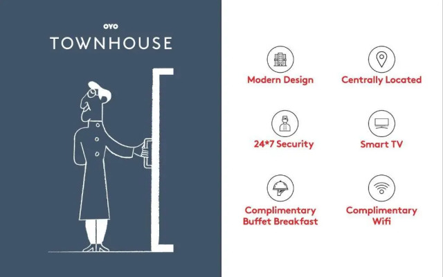 Townhouse 227 Royapettah
