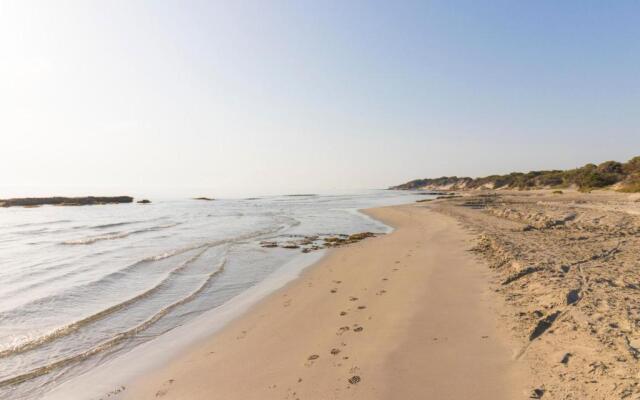 Casa vacanze Chiara in centro, 5/6 persone