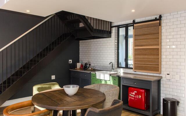 The Weinberg Windhoek