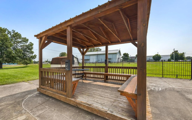 Red Roof Inn Paducah