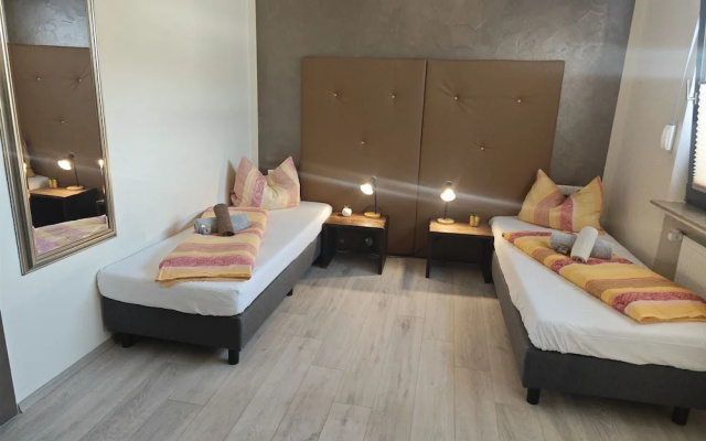 Hotel am Markt Eschweiler