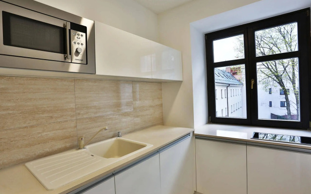 VIP Apartments