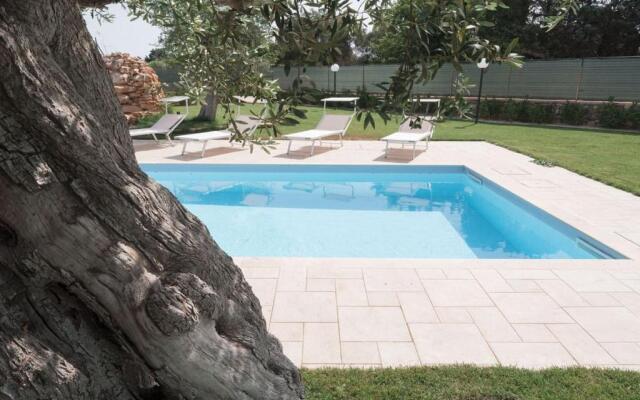 Rosmat's house