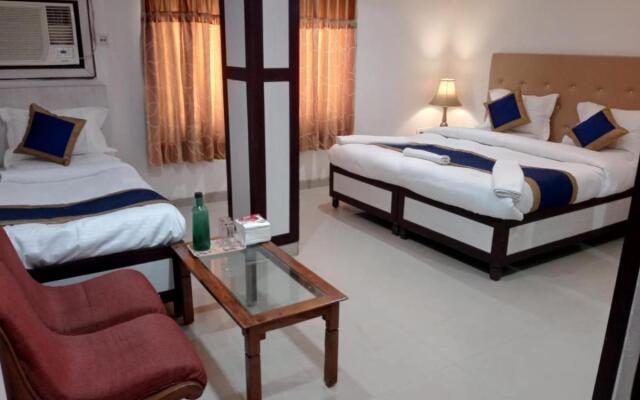 Hotel Shyam Palace