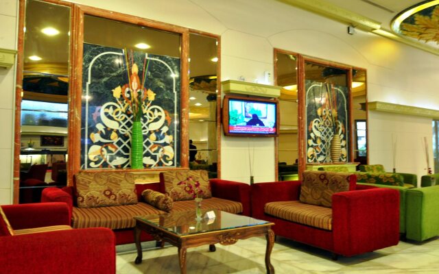 Golden Tulip Jeddah