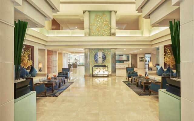 Centre Point Plus Hotel Silom