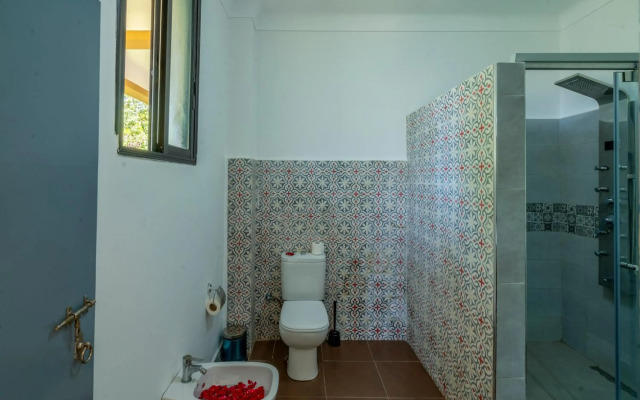 Taj Atlas Wellness Boutique Hotel & Spa