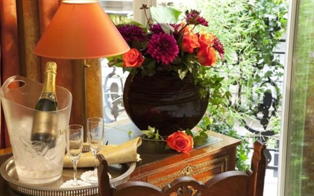 Hôtel Kleber Paris & Spa