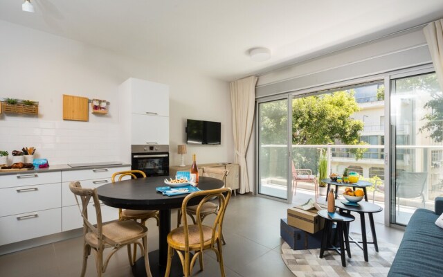 Sweet Inn Apartments - North Beach Side