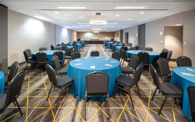 Holiday Inn Poughkeepsie