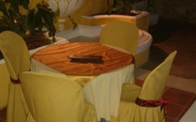 Hotel Casa Maria Jose