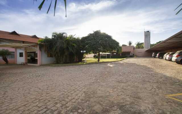 Santa Rosa Hotel