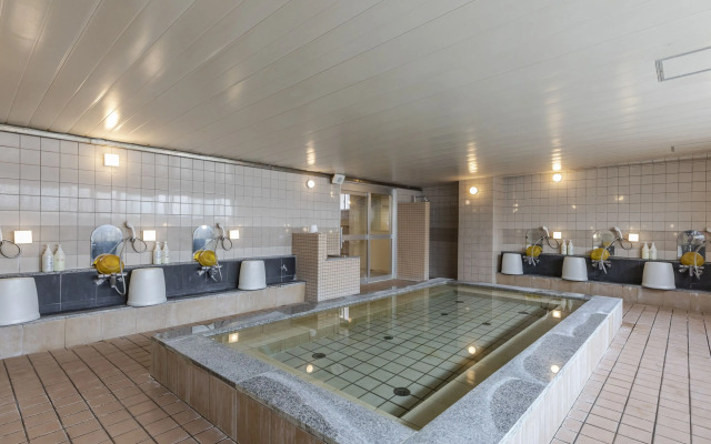 Tabist Business Hotel New Ohama