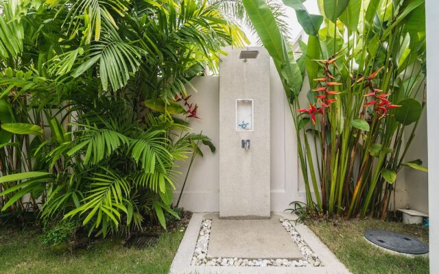 Trichada Villas by Lofty