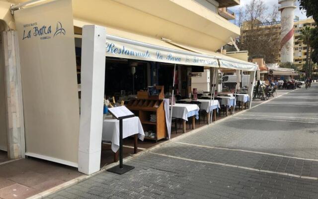 Eden Roc I Entreplanta 7