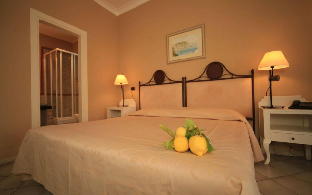 Hotel Villa Enrica Country Resort