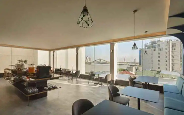 M Village Hotel Da Nang Centre