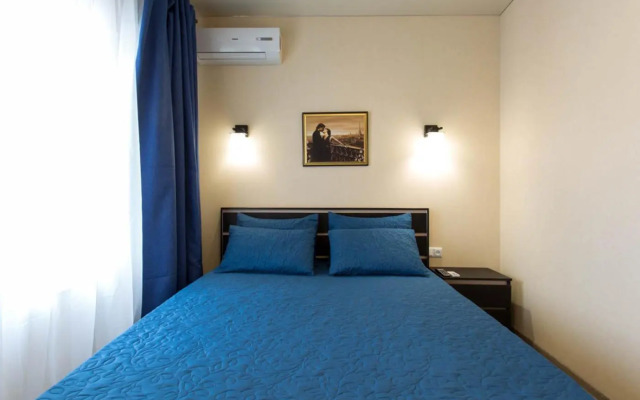 New apartments in the Centre - Kuznechna str. 26/3