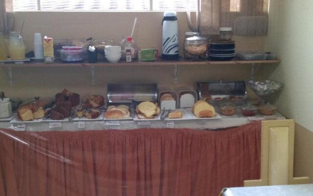 Hotel Ypê de São Carlos