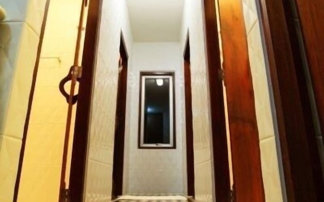 The Royal Chiangkhan Boutique Hotel