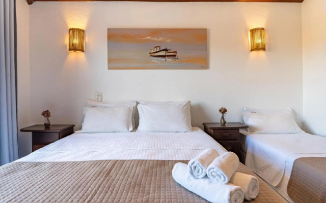 Riviera Buzios Hotel