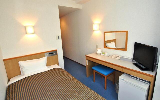 Hotel Mark-1 Abiko