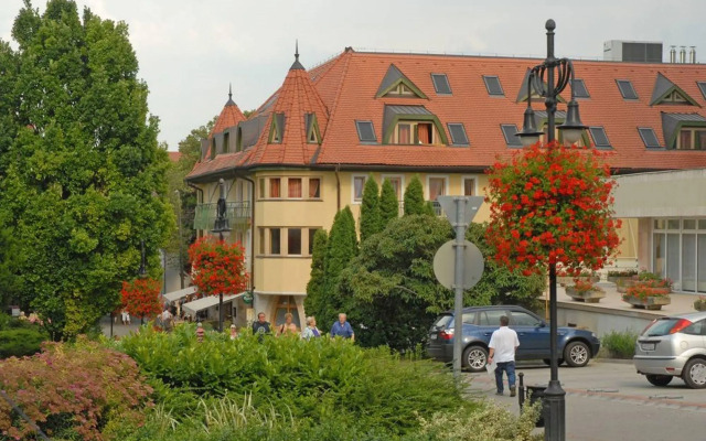 Hotel Kalma