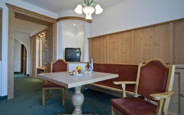 Hotel Restaurant Weßner Hof