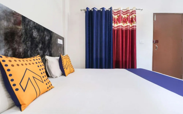 Spring Woods Suites by OYO Rooms