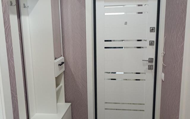 Апартаменты на улице Поликарпова 2 корпус 18