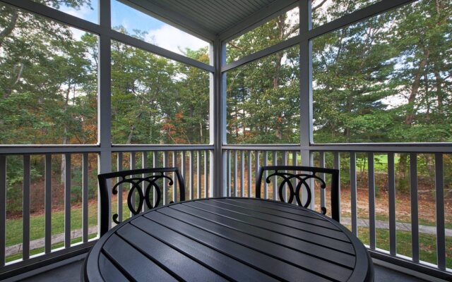 Marriott's Fairway Villas