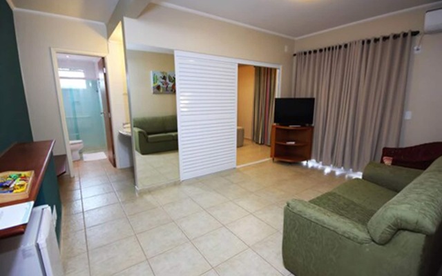 Thermas Park Resort & SPA by Hot Beach