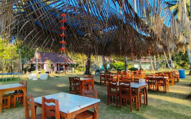 Koh Kood Far East Resort