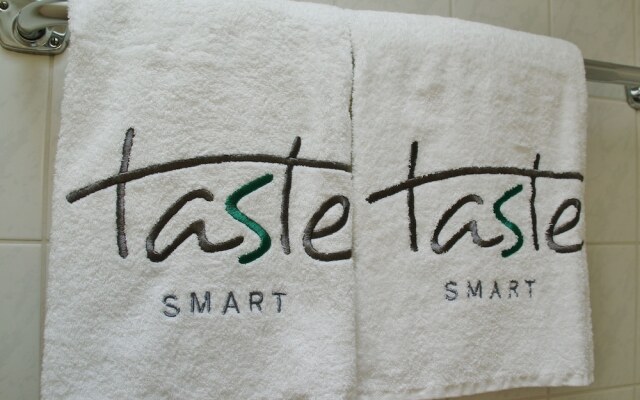 Taste Smart Hotel Backnang