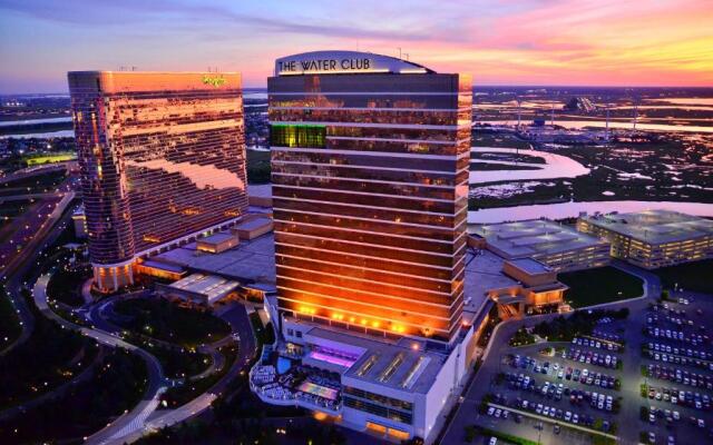The Lucky Beach House, The Most Popular Beach House in Atlantic City! WOW!