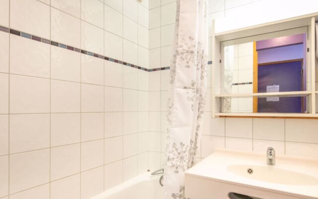 Apartment Le Sappey Les Avanchers-Valmorel