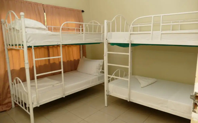 Runako lodge