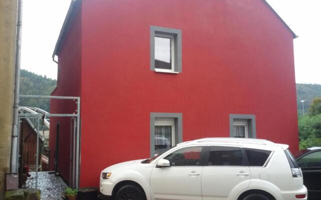 Ferienwohnung Mey