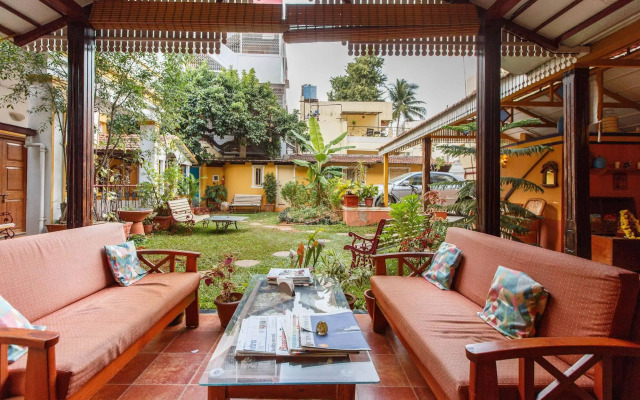 Casa Cottage
