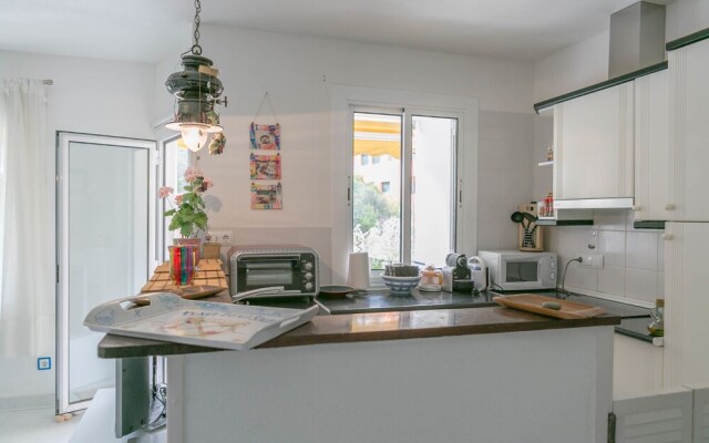 Apartamento D. Sa Riera