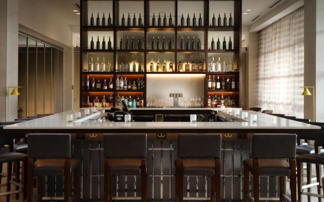 AC Hotel by Marriott Jackson Ridgeland