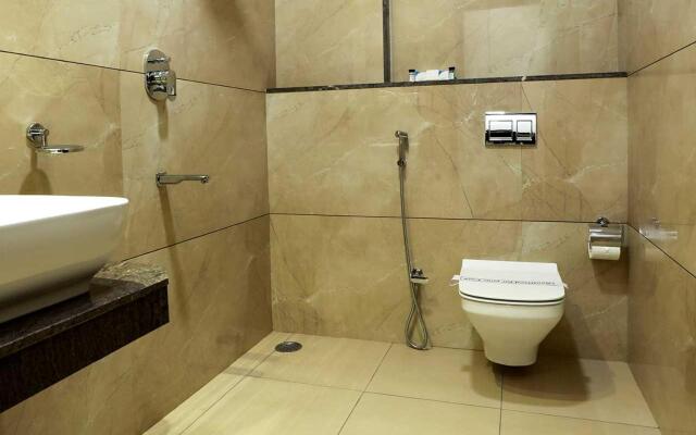 Tresca A Luxury Hotel